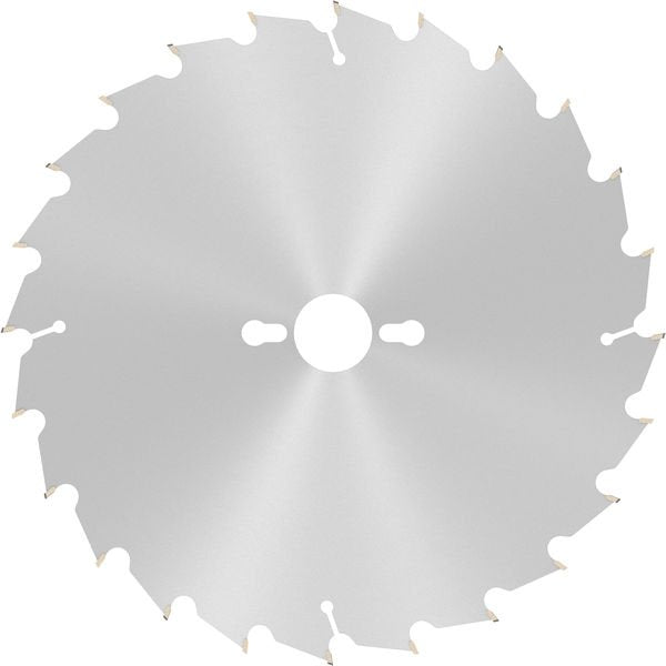Bosch - Kreissägeblatt PRO Wood Kreissägeblatt, 2608838412 254 x 2,8 x 30 mm