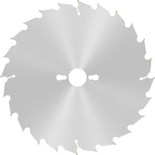 Bosch - Kreissägeblatt PRO Wood Kreissägeblatt, 2608838412 254 x 2,8 x 30 mm