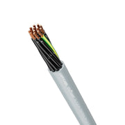 Lapp Kabel&Leitung - Energiekabel < 1 kV, für ortsveränderlichen Einsatz ÖLFLEX CONTROL TM 12G1,5 281612/610 − 610 Meter
