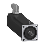 Schneider Electric - Elektromotor AC-Servo SH3 70mm 3,1nm SH30703P1AF4000 Passfeder IP54/65