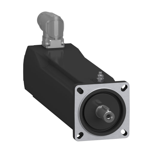 Schneider Electric - Elektromotor AC-Servo SH3 70mm 3,1nm SH30703P1AF4000 Passfeder IP54/65
