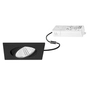 Brumberg Leuchten - Downlight/Strahler/Flutlicht LED-Einbaustrahler 230V 39396083