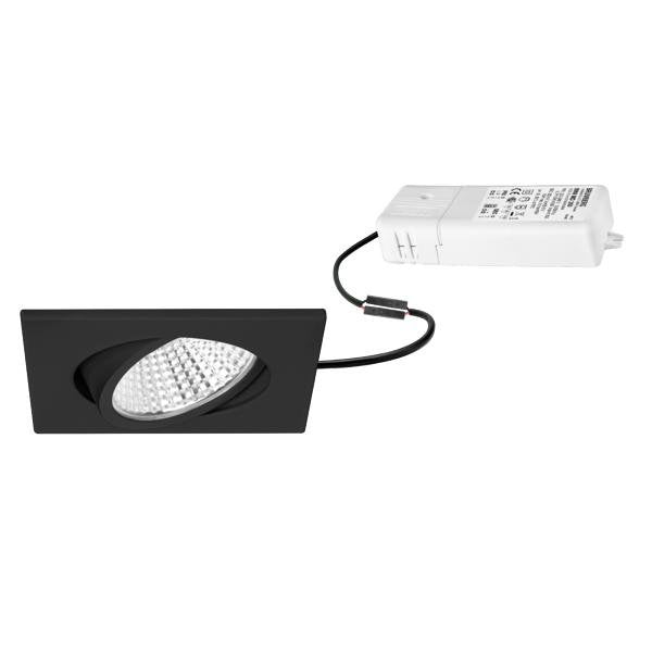 Brumberg Leuchten - Downlight/Strahler/Flutlicht LED-Einbaustrahler 230V 39396083