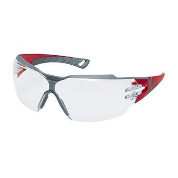 Uvex - Schutzbrille Bügelbrille uvex pheos cx2 9198258 farblos sv exc. 9198
