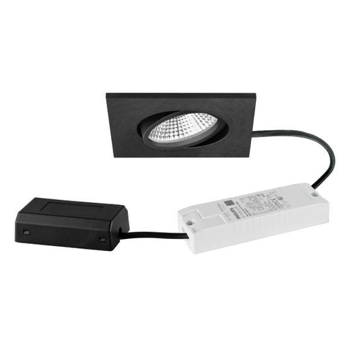 Brumberg Leuchten - Downlight/Strahler/Flutlicht LED-Einbaustrahler 230V 41488183