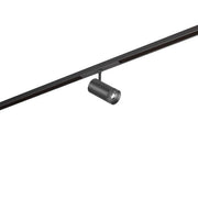 Brumberg Leuchten - Downlight/Strahler/Flutlicht LED 48V Schienenstrahler 43131083 dimmbar
