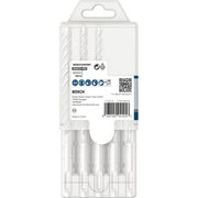Bosch - Bohrer-Set PRO SDS plus-5X 2608837138 Hammerbohrer-Set