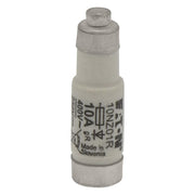 Eaton - D0-Sicherungseinsatz Sicherungseinsatz Nieders. SICHERUNG-#10NZ01R 10A AC 400V 50kA − 10 Stück