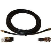 Insys - Konfektioniertes Koaxkabel Verlängerungskabel 10015193 SMA-F/SMA-M 5m