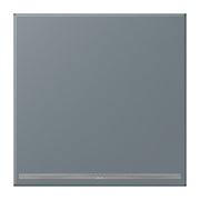 Jung - Orientierungsleuchte LED-Orientierungslicht LC 1539-OO LNW 251 gris 59 (4320H)