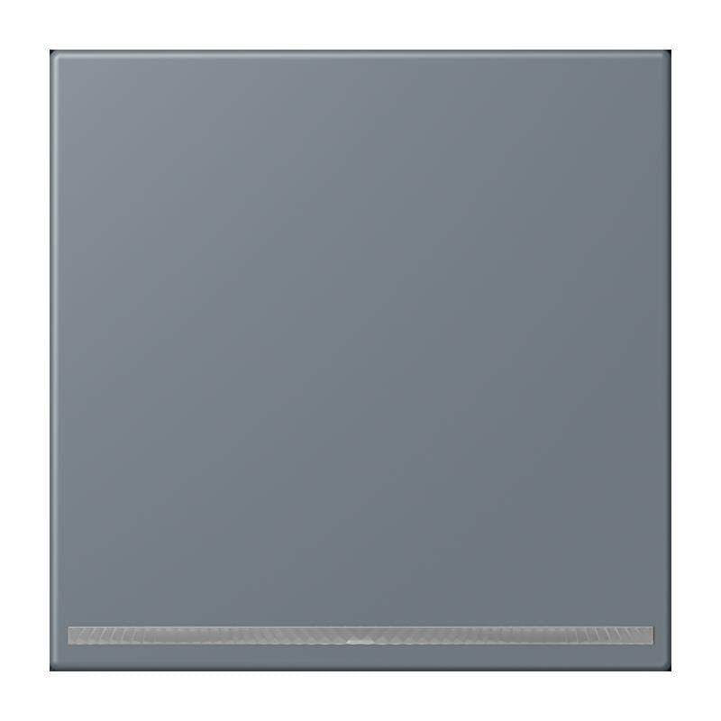 Jung - Orientierungsleuchte LED-Orientierungslicht LC 1539-OO LNW 251 gris 59 (4320H)