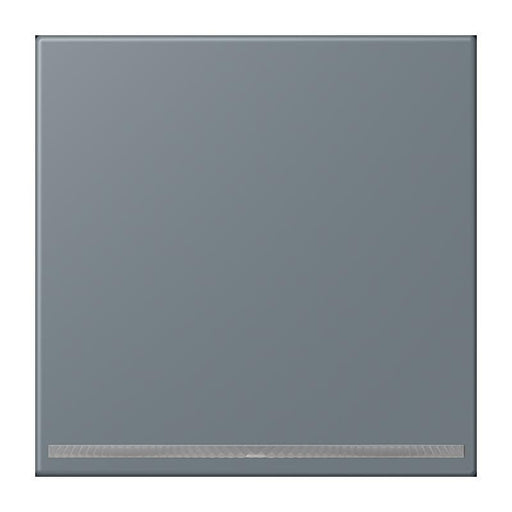 Jung - Orientierungsleuchte LED-Orientierungslicht LC 1539-OO LNW 251 gris 59 (4320H)