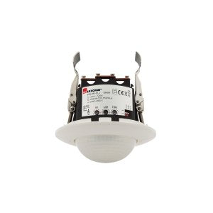 Regiolux - Lichtregelsystemkomponente Steuergerät+Sensor LC-BEG #84506030100