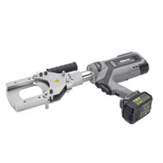Cimco Werkzeuge - Presswerkzeug Kabelschuhe/Verbinder, Aderendhülsen, Schirmanschluss Hydraulischer Akkuschneid. 106670 bis 85mm