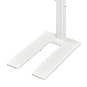 Nobile - Stehleuchte LED-Stehleuchte 1751325525 840 dimmbar