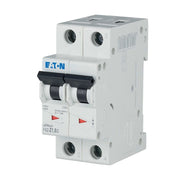 Eaton - Leitungsschutzschalter LS-Schalter FAZ-Z1,6/2 1,6A, 2-p, Z-Char