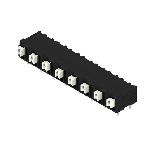 Weidmüller - Leiterplattenklemme Leiterplattenklemme LSF-SMT 7#1824940000 7.50mm − 9 Stück