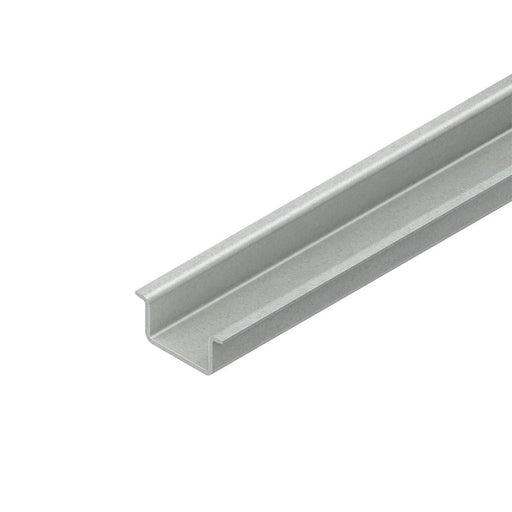 HKL - Tragschiene 537/2 ungelocht − 20 Meter
