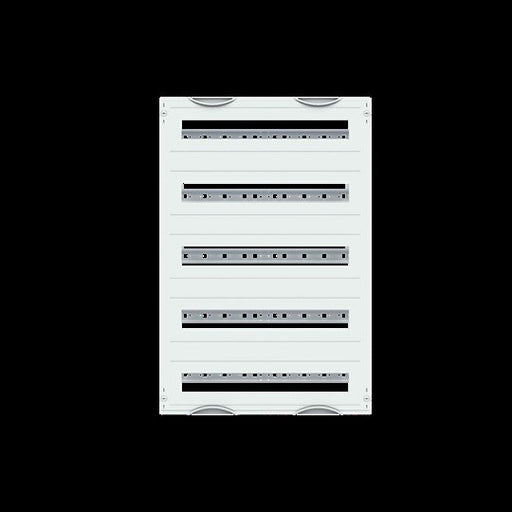 Striebel&amp;John - Verteilerbaugruppe für Geräteaufbau Smissline Modulbausatz MBC205HS − 1 Stück by Striebel&amp;John
