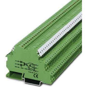 Phoenix Contact - Optokoppler Eingabeoptokoppler DEK-OE-5DC/24DC/100K mit Leuchtanzeige