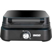 Unold - Waffelautomat 48275 Belgische Waffeln