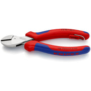 Knipex - Seitenschneider X-Cut-Seitenschneider 73 05 160 T 160mm, mit Bef.-Öse