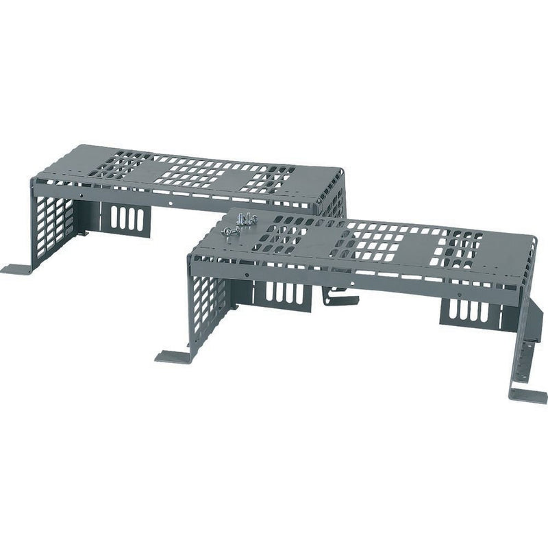 Eaton - Abdeckung/Blende/Beschriftungsleiste (Schaltschrank) Abdeckung XPFMC4-S Leistungsschalter