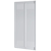 ABN - Tür/Bedientableau (Schaltschrank) R-Gehäuse Ersatztür ABNRY207T01 BH7 2FB