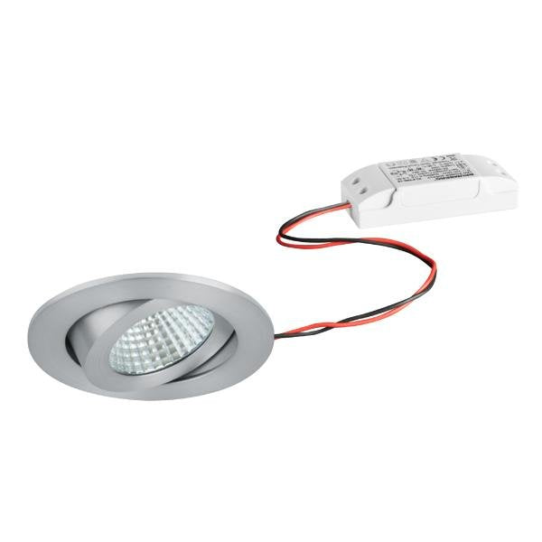 Brumberg Leuchten - Downlight/Strahler/Flutlicht LED-Einbaustrahler 33353253 3000K IP65
