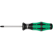 Wera - Innensechsrund Schraubendreher 6-rund-Schraubendreher 138259 TX 9x60mm