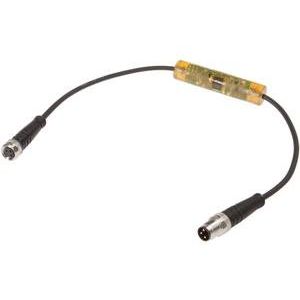 Ipf Electronic - Zeitrelais Zeitstufe, VY030174 Ausschaltverzögerung