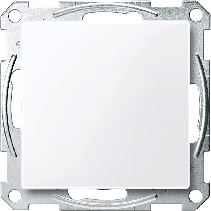 Schneider Electric - Bussystem-Tastsensor Tastsensor Pro T System MTN6185-0325 Aktivweiß − 1 Stück