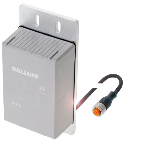 Balluff - RFID-Lesegerät LF (70/455 kHz) BIS C-351-PUV-05 − 1 Stück by Balluff
