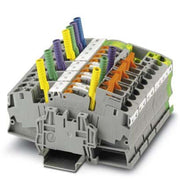 Phoenix Contact - Zubehör/Ersatzteile für Klemmen Starterkit STME 6-SET POWER