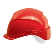 Uvex - Schutzhelm uvex airwing B-S rot 9762321 m. Lftg