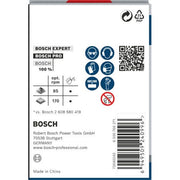 Bosch - Lochsäge PRO Sheet Metal PC Plus 2608594455 Lochsäge, 51 mm
