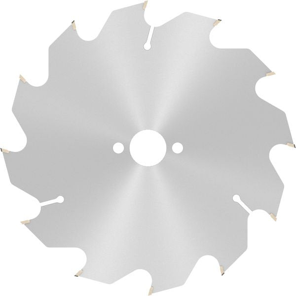 Bosch - Kreissägeblatt PRO Wood Kreissägeblatt, 2608641173 160 x 2,6 x 20 mm