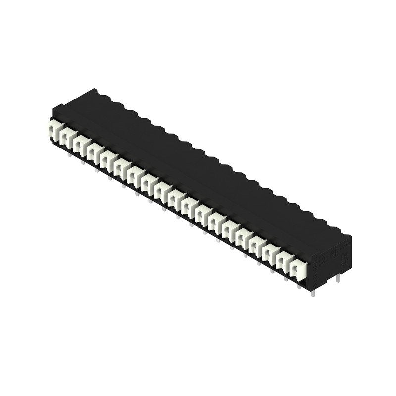 Weidmüller - Leiterplattenklemme Leiterplattenklemme LSF-SMT 3#1871260000 3.81mm − 7 Stück