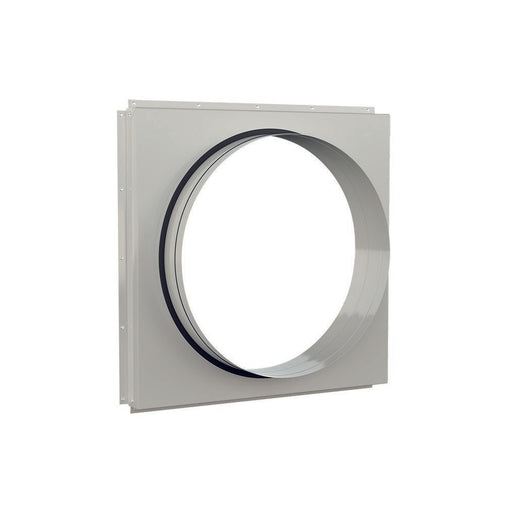 Maico - Zubehör/Ersatzteile für Ventilatoren Adapter Rund RA-MV4523-RC eckig auf rund