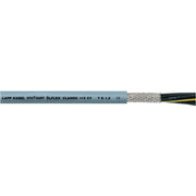 Lapp Kabel&Leitung - Energiekabel < 1 kV, für ortsveränderlichen Einsatz ÖLFLEX CLASSIC 115 CY 1136304/100 4G1,5 − 100 Meter