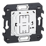 Legrand (BT) - Funksender 2-moduliger Wandsender Bticino K4003CW 1-fach