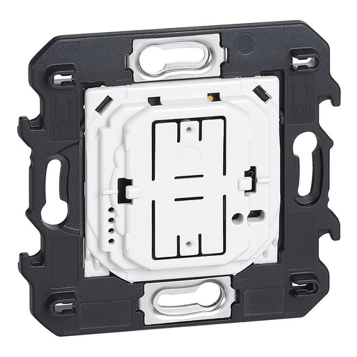 Legrand (BT) - Funksender 2-moduliger Wandsender Bticino K4003CW 1-fach