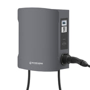 WaltherWerkeE-Mobil - Ladestation E-Mobility Wallbox smartEVO duo+ 98604710E 2 Ladekuppl.max.11kW