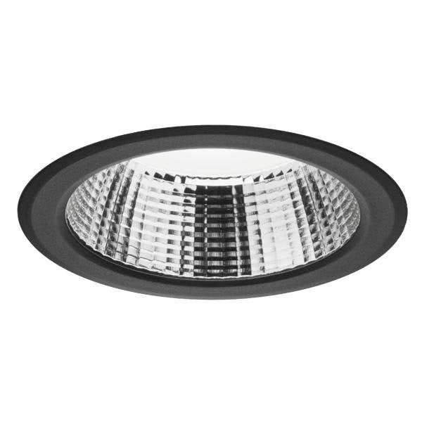 Brumberg Leuchten - Downlight/Strahler/Flutlicht LED-Einbaudownlight 12550183