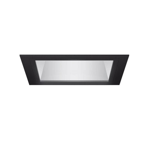 LTS Licht&Leuchten - Lichttechnisches Zubehör/Ersatzteile für Leuchten Dekorrahmen FLIQZ 300.01 sw