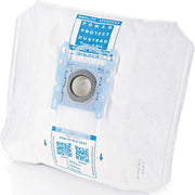 Siemens SDA - Zubehör/Ersatzteile für Bodenpflege Staubbeutel VZ41FGALL (VE4) PowerProtectDustbag