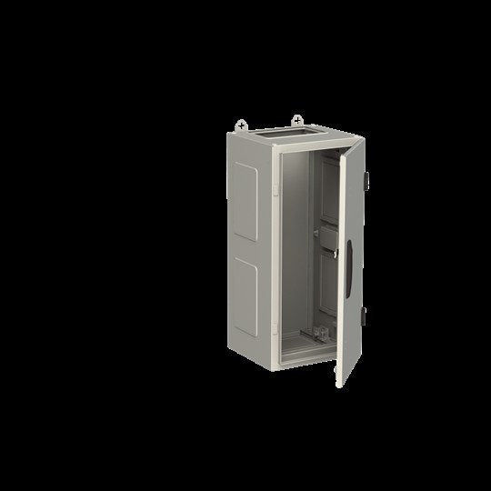 Striebel&John - Leergehäuse Wandschrank TL104S SK II, IP55