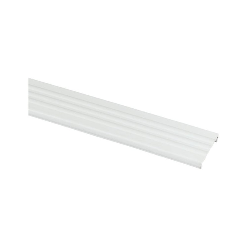 Eaton - Zubehör/Ersatzteile für Sammelschienen Abschottprofil BBC-CS48/PR 48mm hoch 2,4m lang
