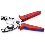 Knipex - Rohrschneider 90 25 20 210mm