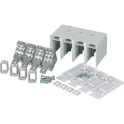 Eaton - Verdrahtungsset für Leistungsschalter Tunnelklemme+Abdeckung NZM1-4-XKAM 6x16qmm
